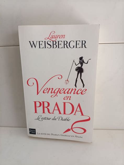 Vengeance en Prada : le retour du diable 